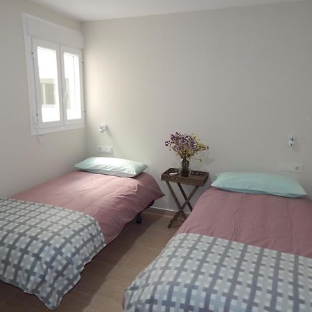 Apartamentos La Rosita Μπένιντορμ Εξωτερικό φωτογραφία