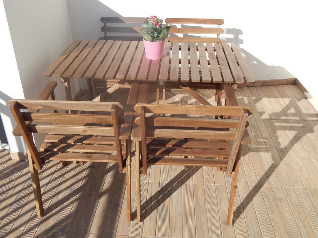 Apartamentos La Rosita Μπένιντορμ Εξωτερικό φωτογραφία