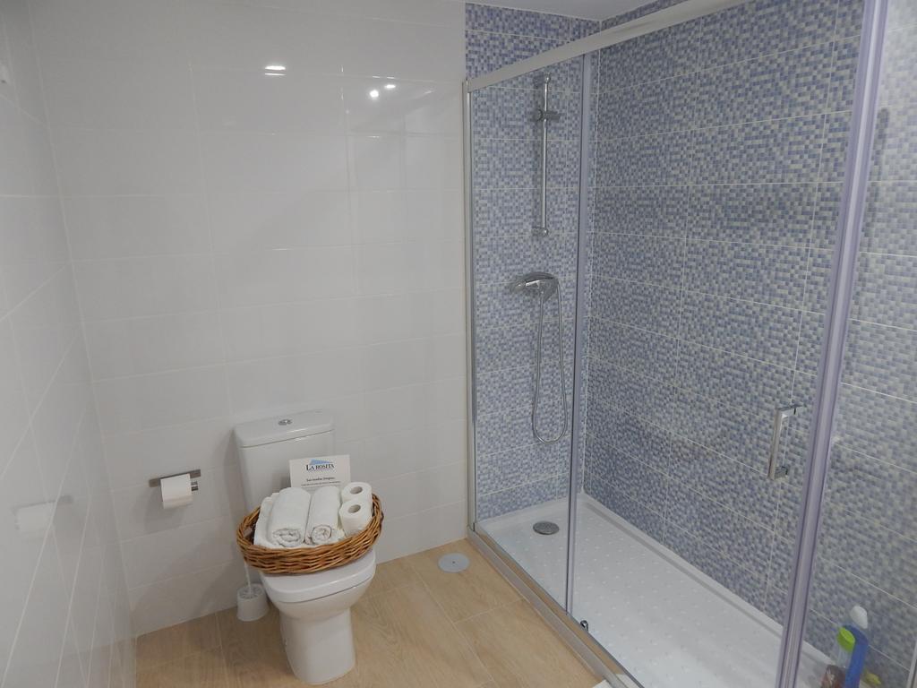 Apartamentos La Rosita Μπένιντορμ Εξωτερικό φωτογραφία