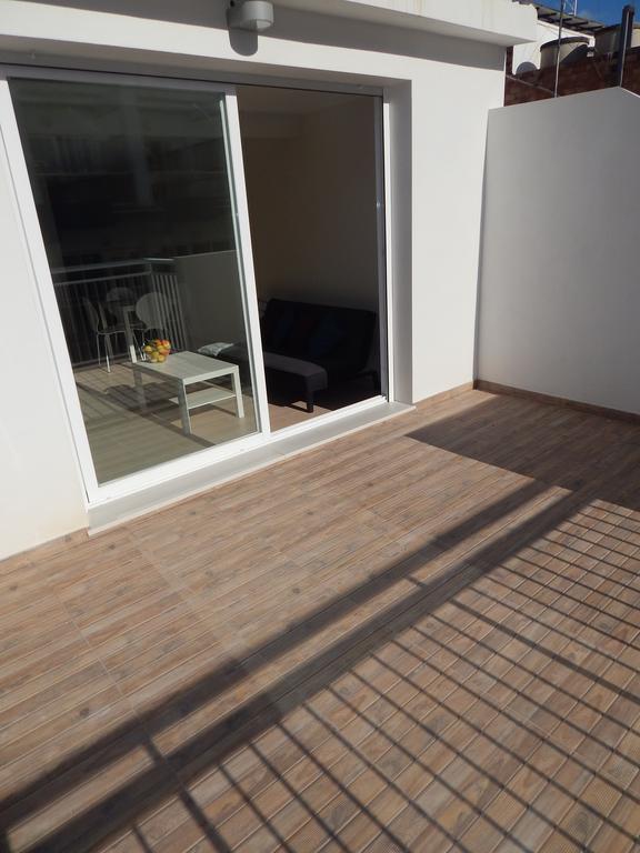 Apartamentos La Rosita Μπένιντορμ Δωμάτιο φωτογραφία