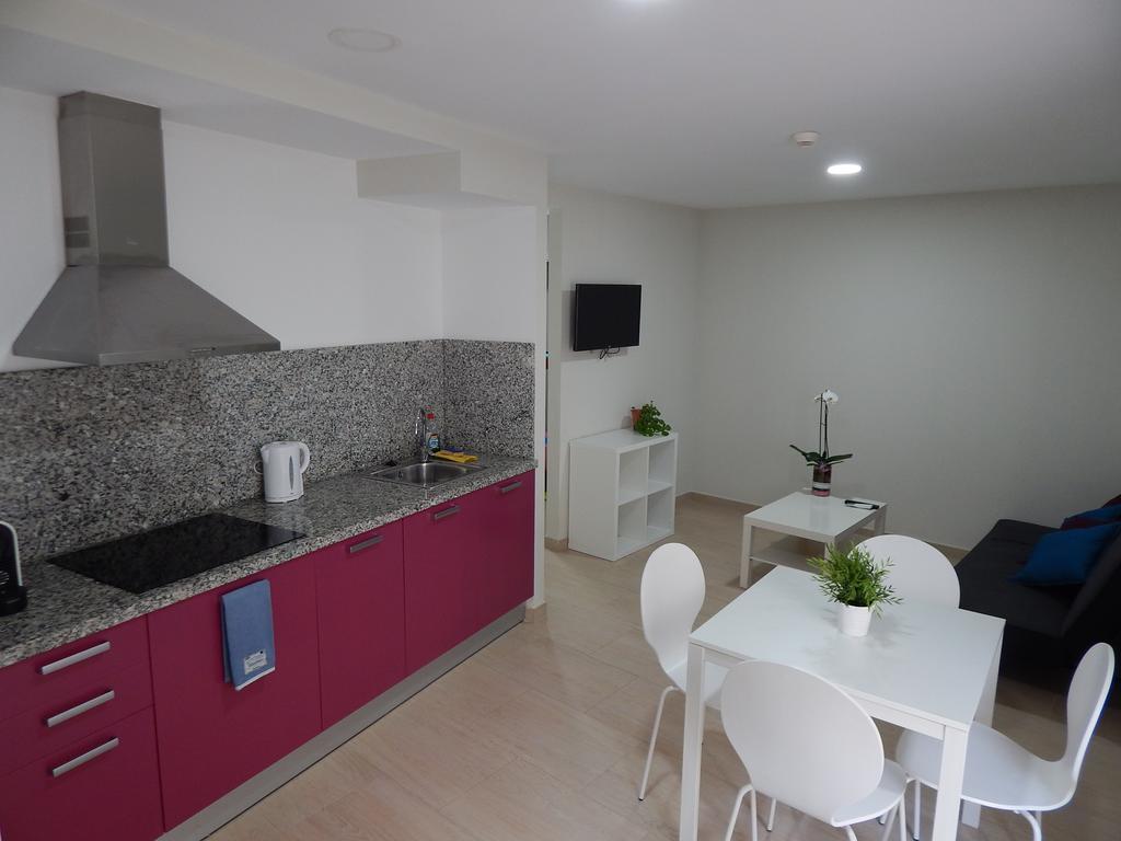 Apartamentos La Rosita Μπένιντορμ Εξωτερικό φωτογραφία