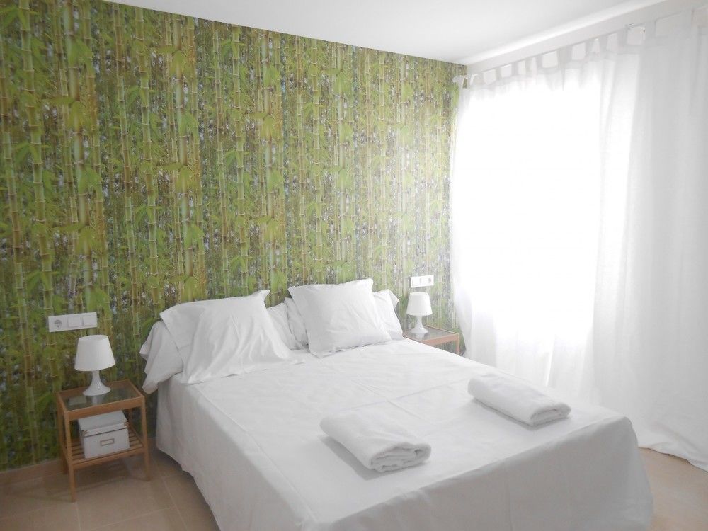 Apartamentos La Rosita Μπένιντορμ Εξωτερικό φωτογραφία